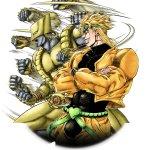 Dio Brando