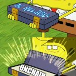 Onchain | ONCHAIN | image tagged in ol' reliable | made w/ Imgflip meme maker