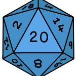 nat 20