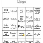 Jake_the_pointless_one's bingo