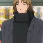 Ryuuji Maesaka No. 3.