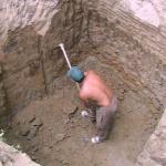 Dig a Hole