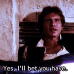 han solo Meme Generator - Imgflip