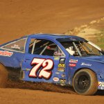 Outlaw 4 cylinder