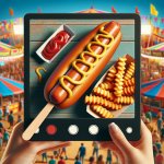 Corndog