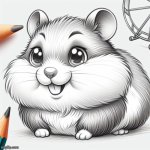 Cute hamster | image tagged in cute hamster | made w/ Imgflip meme maker