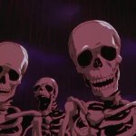 why you in that pose GIF Template