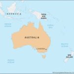 Australia template