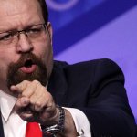 Sebastian Gorka