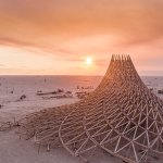 Burning Man Festival