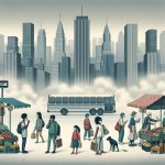 air pollution