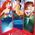 the little mermaid collection