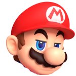 Mario Head