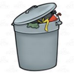 Trash Can