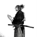 Vagabond Musashi