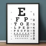 ophthalmologist letters