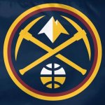 Denver Nuggets Flag