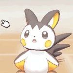 Emolga meme