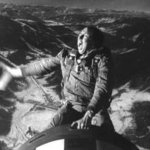 Dr. Strangelove Slim Pickens