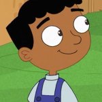 Baljeet Tjinder Meme Generator - Imgflip