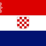 Fascist Croatia Flag meme