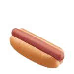 hotdog template