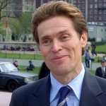 Willem Defoe