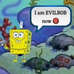 Evilbob meme