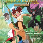 pokemon secrets of the jungle
