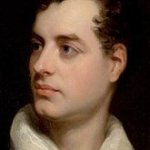 Lord Byron