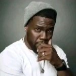 kevin hart stare