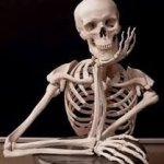 scheletro 2