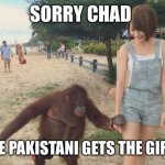Chad