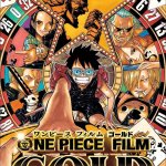 one piece film gold