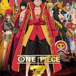 one piece z