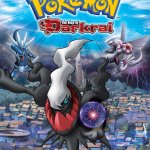 pokemon the rise of darkrai