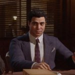 Paulie Mafia 1