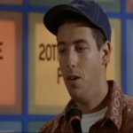 Billy Madison a simple “wrong” would have worked just fine