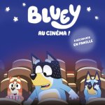 Bluey Movie | When life gives you lemons, A Bluey Movie exists in France | image tagged in memes,france,bluey,movie | made w/ Imgflip meme maker