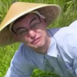 Welcome to the Rice Field GIF Template