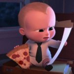 boss baby