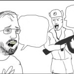 Dig the fucking hole
