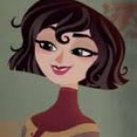 Cassandra Gothel