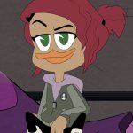 Gosalyn Waddlemeyer