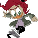 Gosalyn Waddlemeyer