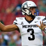 memphis tigers