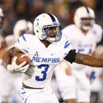 memphis tigers