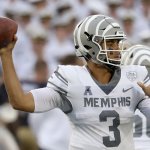 memphis tigers