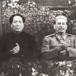 Stalin Mao template