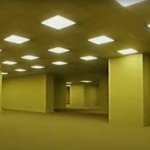 Backrooms